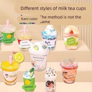 BEISHU | Childrens DIY Ice Cream Kit