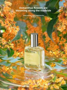 JEAN MISS Night of Cellophane Nước Hoa Nữ 100ml Dài Lâu 72 Giờ Hương Quế Tươi Mát Dùng Hàng Ngày