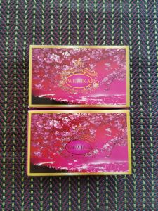 ครีมเววีกา 1 เซ็ตมี 2 ตลับ ครีมกันแดดเววีกา