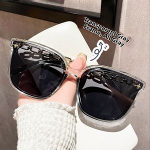 JIFANPAUL | Polarized UV Protection Large Frame Trendy Sunglasses