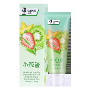 Darlie | Breath Freshening Whitening Toothpaste