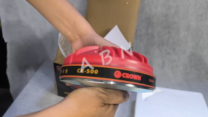 500Watts Compression Driver Unit Crown Tweeter CK500