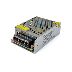 DC 12V 24V Switching Power Supply 60W 100W 250W 5A AC to DC LED Transformer Power Adapter Switching Power Supply Industrial SMPS