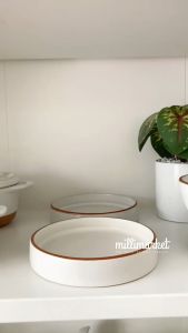 YUMI GLASS COASTER: Desain Coaster Aesthetic Untuk Kafe