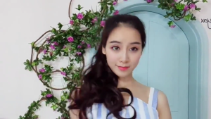 【COD/Spot Goods】Fashion Women Big Wave Ponytail Wig Hair Extension Long Claw Clip Type Curly Fake Hair Ponytail 【Local Stock】 Long/Short Style Curly Grab Ponytail Wig Natural Hair Various colors styles and lengths.