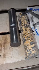 Bạc ắc phi dê phi ắc 47 bạc 52 dài 240 EQ153 lắp cho xe ô tô 8 tấn bạc dài 64 bạc ngắn 55 phổ biến cho ô tô ben ô tô thùng