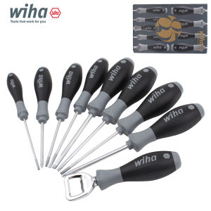Wiha | Bộ Đục Vít Kỷ Niệm 85 Năm Phiên Bản Giới Hạn