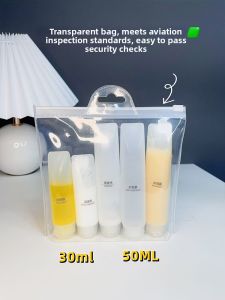 TINGYA | Portable Travel Toiletry Set