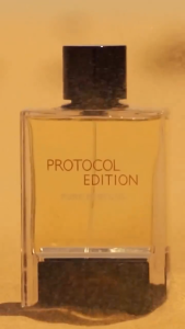 PENDORA SCENTS Protocol Edition Parfume For Men - EDP 100ML