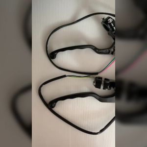 TRS Handel Handle Kopling Dan Handel Rem Oem Viar Karya 150cc 200cc 300cc Tipe New Pnp Kaisar Tossa Nozomi Spareparts Original TRS SEMARANG