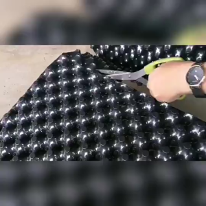 TKL - Root Barrier Root Trainer Fast Grow Container Air-Pot 控根器