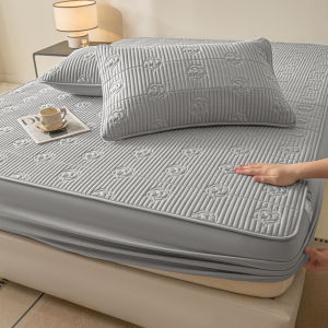 JoynCleon | Waterproof Slip-resistant All-season Baby Mattress Protector