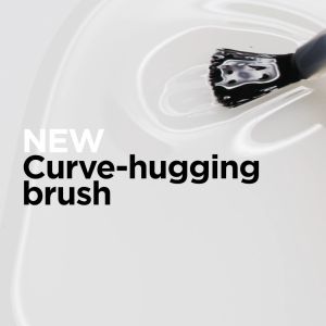 ท็อปโค้ทสีธรรมดา CND Vinylux Long Wear Top Coat ขนาด 15 มล.