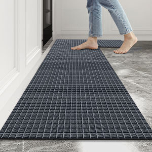 Oil-Resistant Water-Absorbing Anti-Slip Easy-to-Clean Carpet