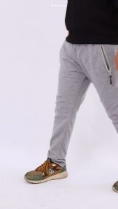 Coop Sport - Harold Celana Training Olahraga Trackpants Panjang Pria