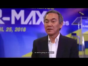 Oli diesel & gasoline R-Max G (Nippon Oil) SN/CF SAE 20W-50 (4L)