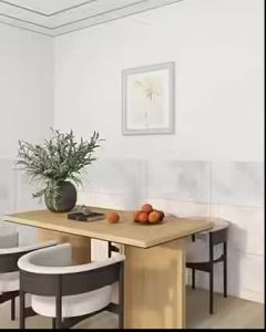 【45PCS】40×100cm Faux Marble Design Wallpaper adhesive Waterproof decor wall PVC printed wallpaper Tiles Sticker Marble Waterproof Wall Decor 40×100cm Printed Marble pvc foam kitchen room design wall office stickers for living room bedroom office