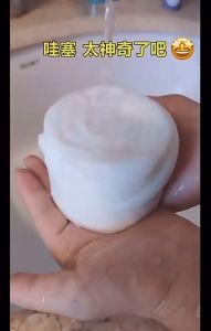 TZ09 Disposable Compressed Travel Bath Towel Convenient for Travelling Disposable towel Big & Thick Towels Tuala Mandi One time usage Towel 旅行一次性压缩浴巾毛巾浴巾