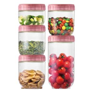 LocknLock | Sealed Moisture-Proof Storage Container