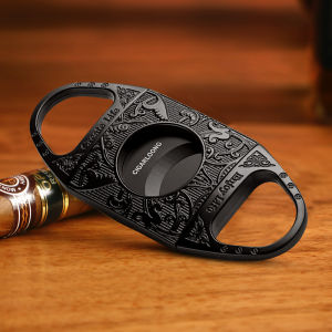 Ciga Clipper Portable Professional German Stainless Steel Ciga Cutter