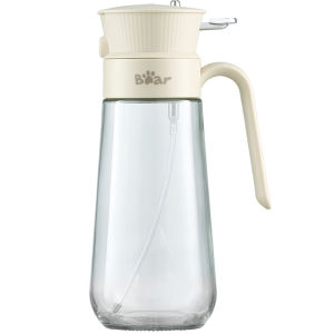 Bear | Leak-proof Dual-use Oil Dispenser