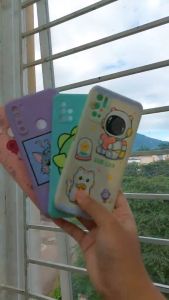 Softcase Untuk Tipe Hp Xiaomi Redmi 12c