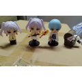 FuRyu Noodle Stopper Sousou no Frieren Anime Girl Figure Frieren Beyond Journey's End Action Figure Collectible Model Toys. 