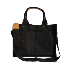 Tas Fashion Wanita Kanvas TW213 Women Casual Canvas Handbag Slingbag
