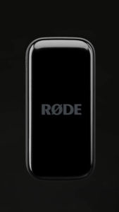 RODE WIRELESS MICRO 2 Person Dual Channel Wireless Microphone System (2.4 GHz) - (Type-C / Lightning)