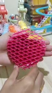 Morf Worm Fidget Toy 3D Mainan fidget Termurah