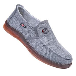 JIFANPAUL | Breathable Slip-On Shoes for Seniors