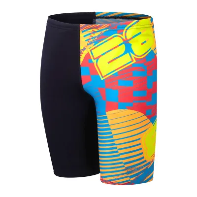 Speedo | Quick-Dry Professional Training Swimsuit Pants
