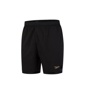 Speedo | Gym and Beach Dual-Use Colorblock Swim Trunks