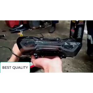 Stoplamp Stop Lamp Lampu Belakang Terbaru Stop Aksesoris Variasi Sparepart Motor Honda Adv Jpa Original 100% ORIGINAL Asli