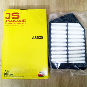 Lọc gió động cơ A8525 JS Asakashi Nhật Bản dùng cho Acura TLX 2.4 2014 2015 2016 2017 2018 2019 2020 17220-5A2-A00