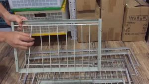 30cm/40cm T-trap Pigeon Cage Door Pigeon Entrance Trapping Door Pigeon House Door Pet Bird cage Door