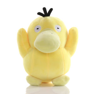 DUODUOBAO | 2026 Charmander Squirtle Bulbasaur Plush Toy Anime Figure Model Kids Birthday Gift Anime Stuffed Gift for Kids Children