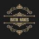 Batik Hanes
