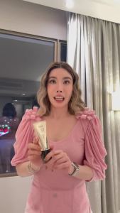 [ใหม่! พร้อมส่ง] YANHEE Pep-Tide Neck Cream ครีมทาคอ ยันฮี สูตรเปปไทด์เข้มข้น คอกระชับ เนียน 50ml./หลอด GlowWell