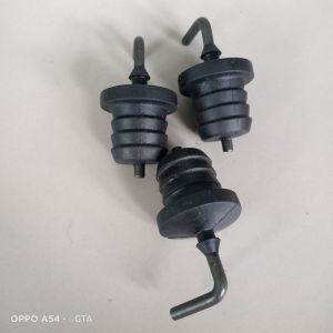 KARET TUTUP COLOKAN OLI MATIC HONDA MOBILIO HRV BRV JAZZ FREED ORIGINAL HARGA 1 PCS