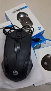 Chuột gaming có dây đuôi usb cho máy tính