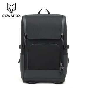 MEXNO | Large Capacity Lightweight Business Travel Backpack