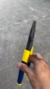 Kìm điện đa năng 9 inch KINGBLUE KC1-09 Thép CR-V cao cấp