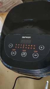 Smart Rice Cooker Multifunctional Programmable Timer Non Stick Inner Pot Rapid Heating An Essential Kitchen Appliance