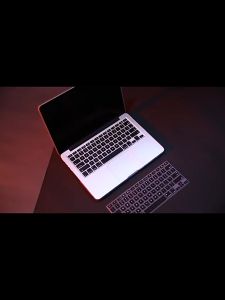Macbook Air 13 13.6 15 Inch (A2941/A2681/A2337/A2179/A1932) Keyboard Silicone Cover
