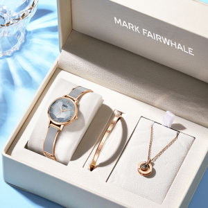 Mark Fairwhale | Stylish Water-resistant Womens Watch