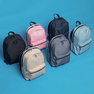 WEPLUS Ví Đeo Vai Đôi Dung Tích Lớn Màu Đen Thường Ngày Cho Máy Tính Và Sách Ví Đeo Vai Đôi Cho Học Sinh Ví Đeo Vai Đôi WEPLUS