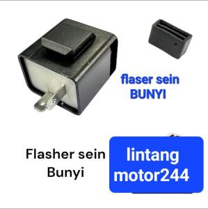 FLASER SEIN BUNYI & STELAN 12V UNIVERSAL