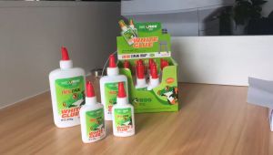 Keo Dán Gỗ Treefog 40g chắn chắn tiện lợi