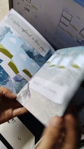 “Custom Photo Book – Our Archives Collection Printed & Digital Version Perfect Gift Keepsake